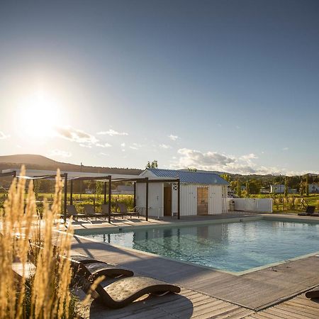 Hôtel&Spa Le Germain Charlevoix Baie-Saint-Paul Buitenkant foto